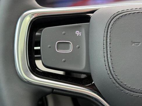 New 2026 Lincoln Nautilus Reserve image 10