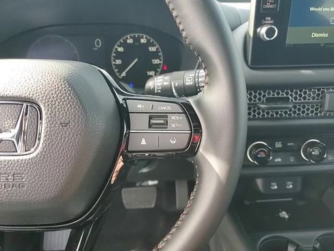 New 2026 Honda HR-V Sport image 17