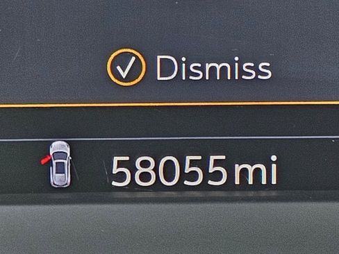 Used 2021 Cadillac XT5 Premium Luxury image 7