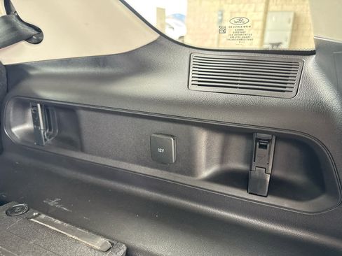 Used 2023 Ford Bronco Sport Big Bend w/ Convenience Package image 41