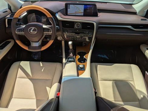 Used 2018 Lexus RX 350 350 w/ Premium Package image 25