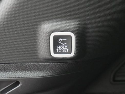 New 2025 Jeep Grand Cherokee Overland w/ Adv Protech Group III image 15