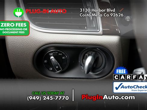 Used 2015 Porsche Macan S AWD/4WD image 21