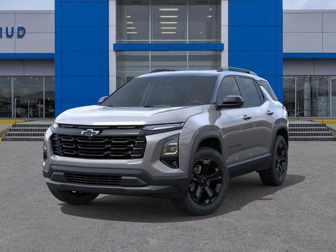 New 2026 Chevrolet Equinox LT w/ Convenience Package II AWD/4WD image 30