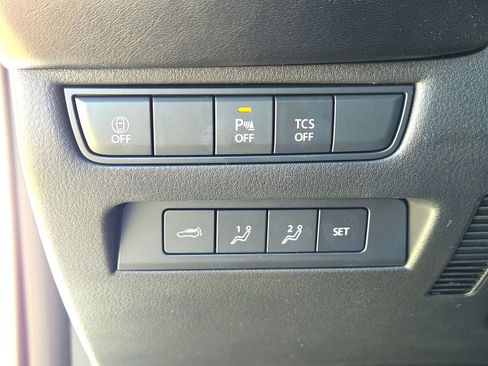 New 2026 MAZDA CX-50 AWD 2.5 S w/ Weather Package image 16