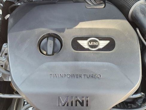 Used 2019 MINI Cooper Convertible FWD image 20