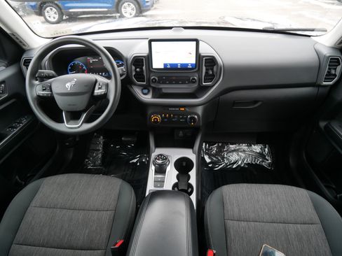 Certified 2023 Ford Bronco Sport Big Bend image 10