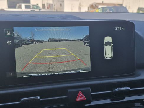 New 2026 Kia Sportage X-Line image 21