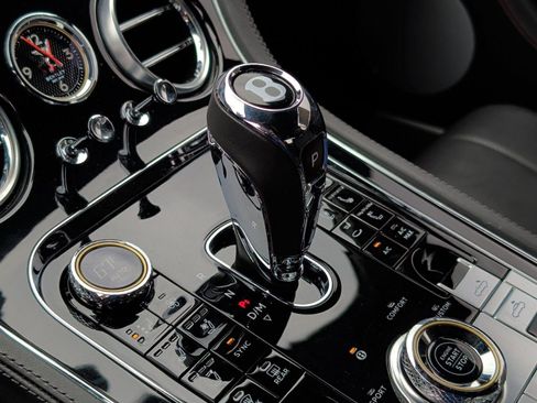 Used 2021 Bentley Continental GT AWD/4WD image 34