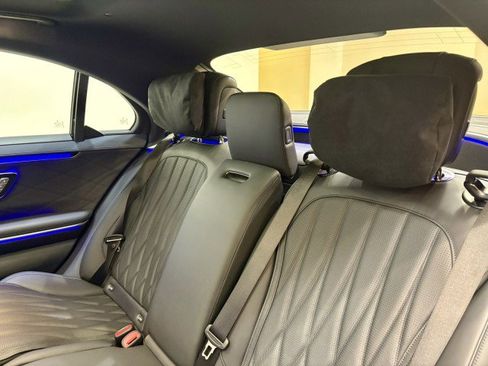 New 2026 Mercedes-Benz S 63 AMG S image 39