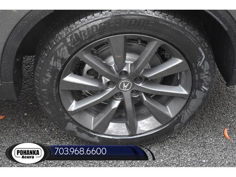 New 2026 Acura MDX A-Spec image 38