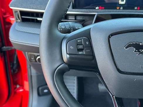 New 2026 Ford Mustang Mach-E Premium w/ Technology Package AWD/4WD image 9