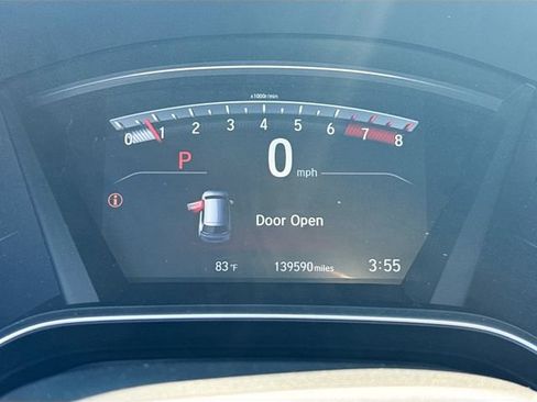 Used 2017 Honda CR-V Touring image 12