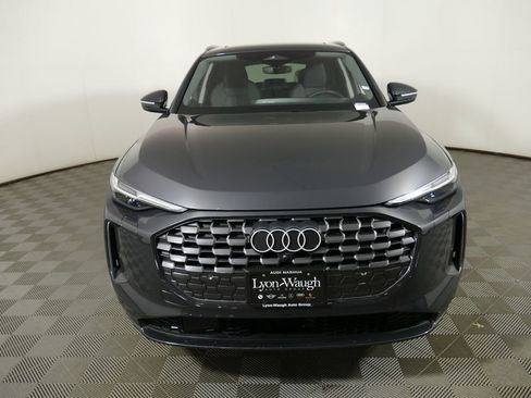 New 2025 Audi Q5 Prestige AWD/4WD image 23