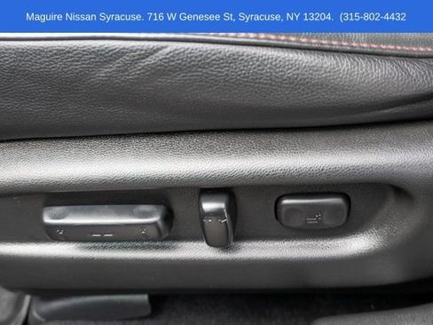 Used 2021 Honda Ridgeline Black Edition image 24