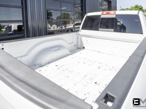 Used 2015 RAM 2500 Laramie AWD/4WD image 13