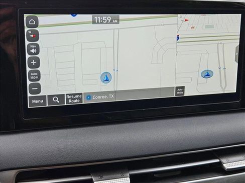 Used 2025 Hyundai Palisade SEL FWD image 13