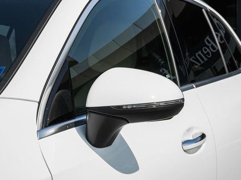 New 2026 Mercedes-Benz GLC 300 4MATIC image 15