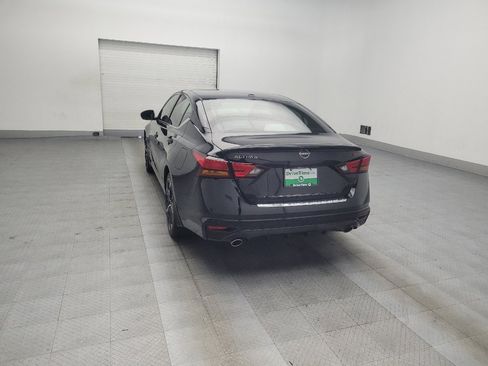 Used 2023 Nissan Altima 2.5 SR image 5