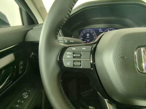 New 2026 Honda CR-V EX-L image 37