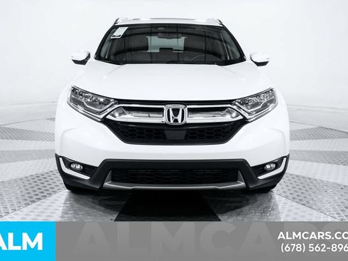 Used 2019 Honda CR-V Touring image 10