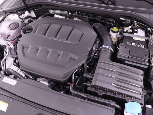 New 2026 Audi A3 2.0T Premium image 18