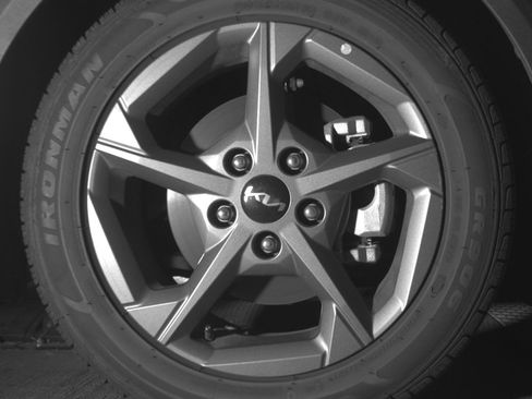 Used 2025 Kia K4 FWD image 13