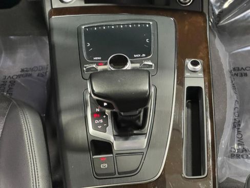 Used 2018 Audi Q5 2.0T Premium Plus w/ Premium Plus Package image 17