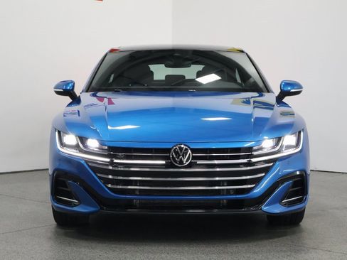 Used 2023 Volkswagen Arteon SEL image 7