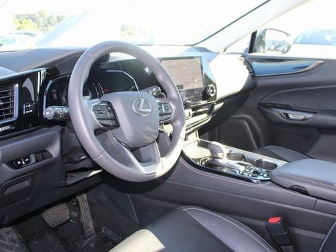 Certified 2024 Lexus NX 350 AWD image 12