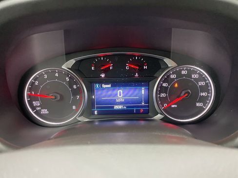 Certified 2023 GMC Acadia SLE w/ Driver Convenience Package image 30