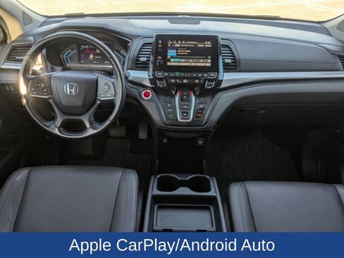 Used 2022 Honda Odyssey EX-L image 20