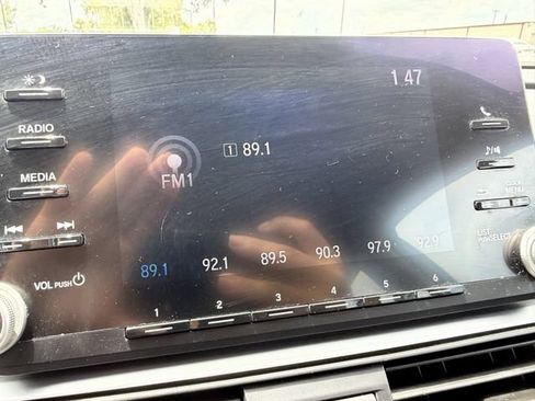 Used 2020 Honda Accord LX image 20