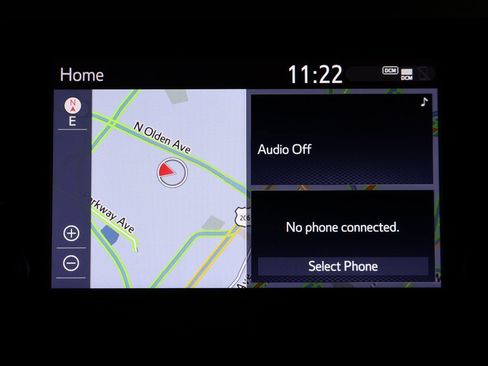 Used 2022 Toyota RAV4 XSE image 41