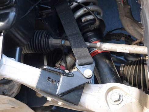 Used 2024 Ford F150 Raptor w/ Equipment Group 803A Raptor R image 7