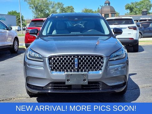 Used 2022 Lincoln Corsair Grand Touring AWD/4WD image 25