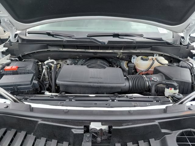 Used 2025 GMC Yukon Denali AWD/4WD image 37