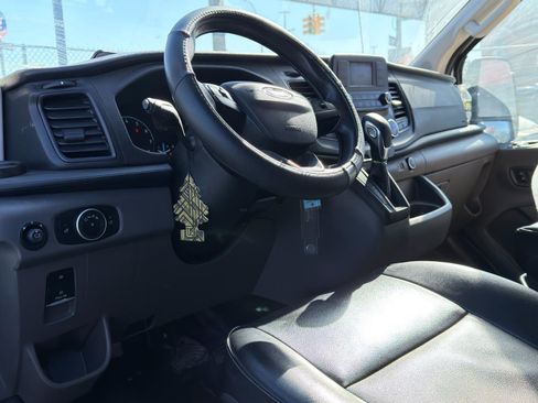 Used 2021 Ford Transit 250 Low Roof image 15