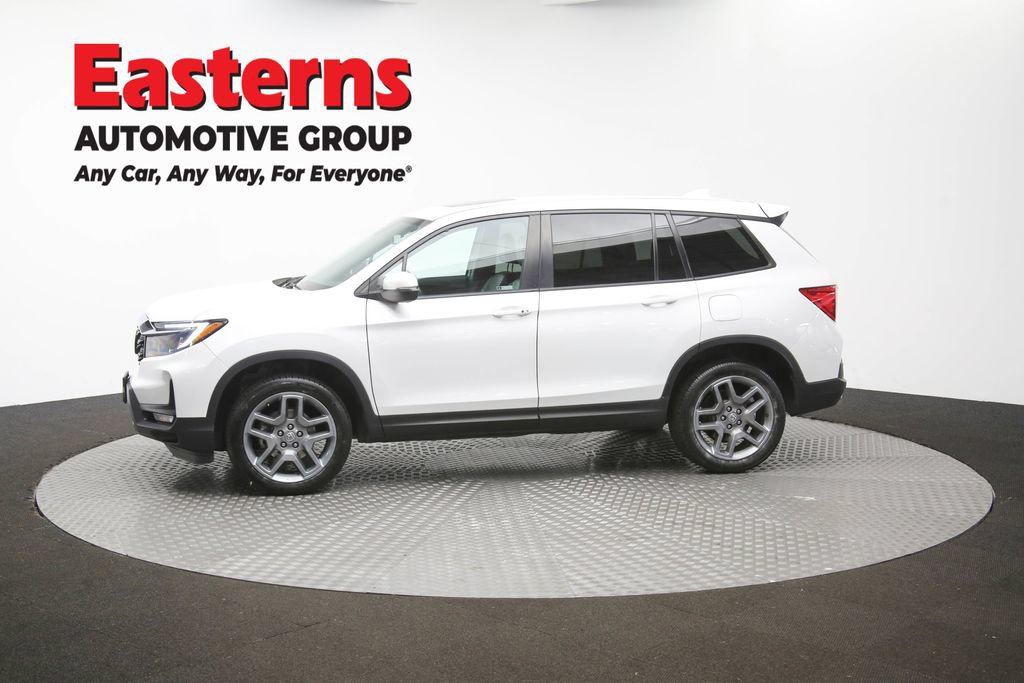 Used 2023 Honda Passport EX-L image 62