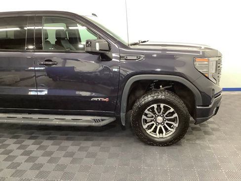 Used 2023 GMC Sierra 1500 AT4 w/ Technology Package image 24
