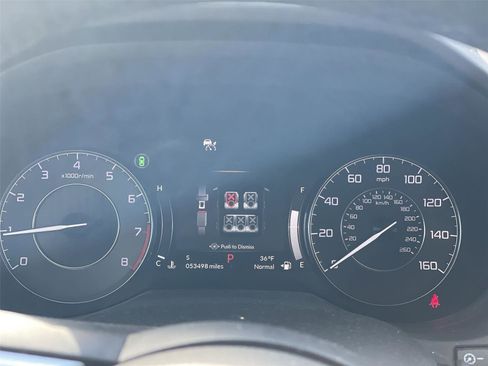 Used 2023 Acura RDX AWD w/ Technology Package image 16