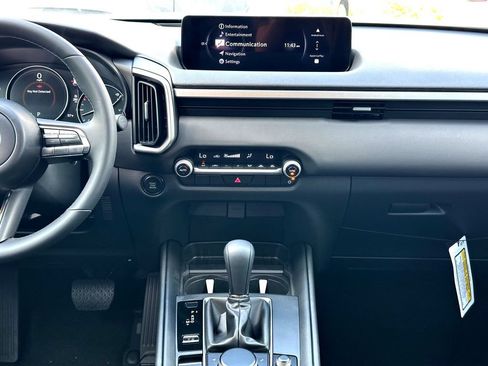 New 2026 MAZDA CX-50 AWD 2.5 S w/ Cargo Package image 23