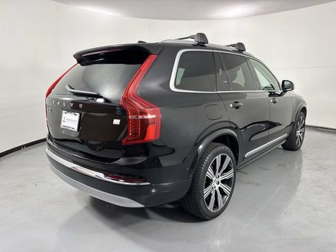 Used 2022 Volvo XC90 T8 Inscription w/ Advanced Package AWD/4WD image 36