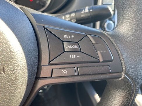 Used 2024 Nissan Versa S image 21