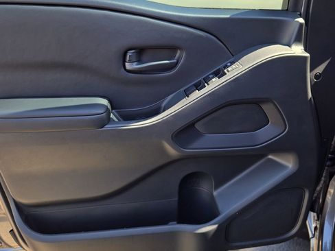 New 2026 Nissan Frontier S w/ S Utility Package RWD image 16