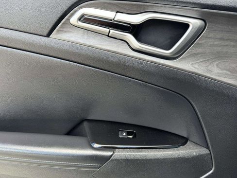 Used 2023 Kia Sportage X-Line w/ X-Line Premium Package image 34