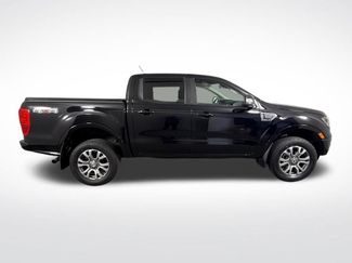 Used 2019 Ford Ranger Lariat w/ Trailer Tow Package AWD/4WD video 2
