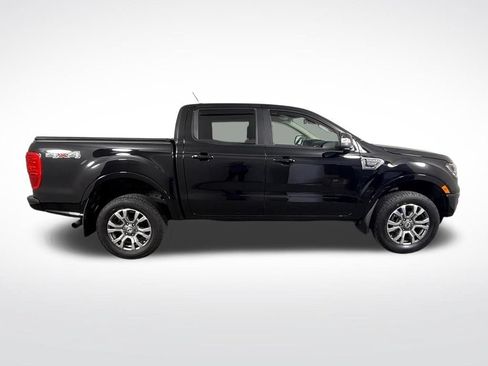 Used 2019 Ford Ranger Lariat w/ Trailer Tow Package AWD/4WD image 2