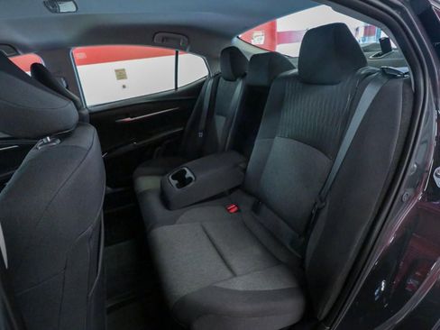 Used 2025 Toyota Camry LE w/ Convenience Package FWD image 15