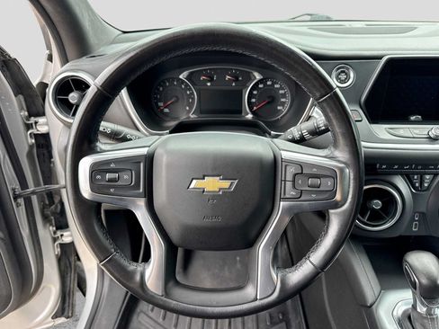 Used 2020 Chevrolet Blazer LT AWD/4WD image 21